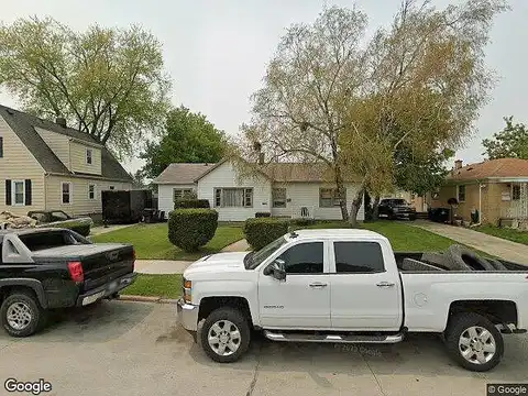 Jay Eye See, RACINE, WI 53403