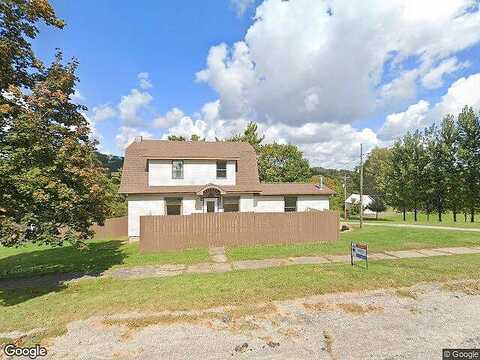 Hillcrest, LANESBORO, MN 55949