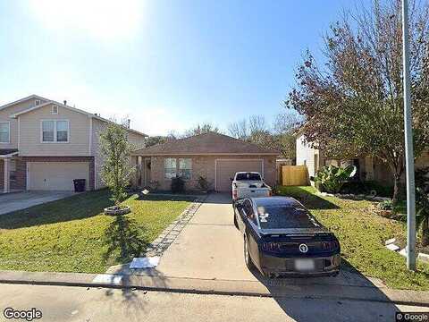 Pioneer Ridge, CYPRESS, TX 77433