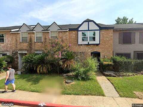 Fieldtree, HUMBLE, TX 77338