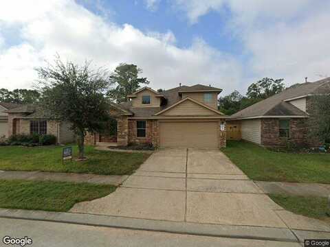 Louetta Reach, SPRING, TX 77388