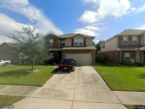 Shire Ridge, HUMBLE, TX 77338