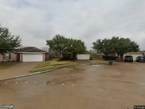 Hidden Ranch, KATY, TX 77449