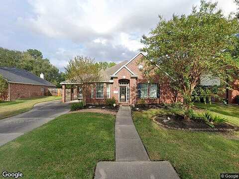 Honey Locust Hill, SPRING, TX 77388