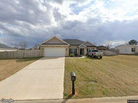 Gibson, KATHLEEN, GA 31047