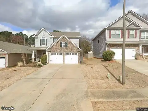 Reston, BALL GROUND, GA 30107