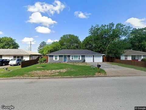 Baker, TOMBALL, TX 77375