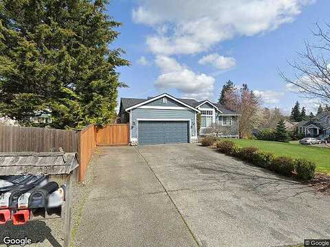 125Th Street, BONNEY LAKE, WA 98391