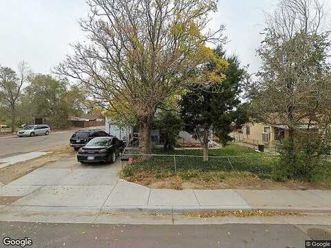 12Th, PUEBLO, CO 81001