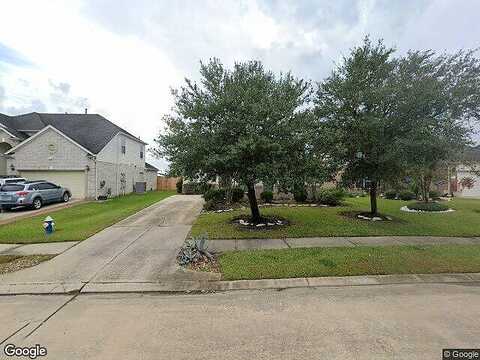 Castlegreen, SPRING, TX 77388