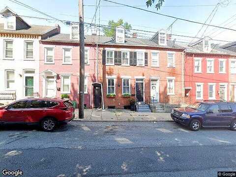 Plum, LANCASTER, PA 17602