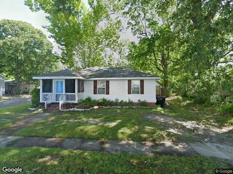 Jouett, PORTSMOUTH, VA 23702