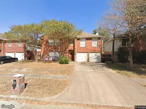 Upland Creek, KATY, TX 77449