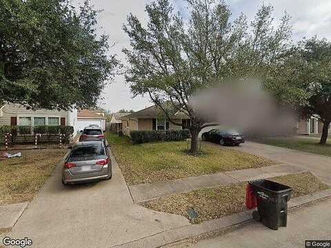 Crested Hill, CYPRESS, TX 77433