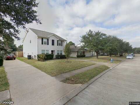 Crested Hill, CYPRESS, TX 77433