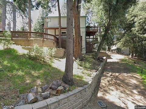Pine Ridge, CRESTLINE, CA 92325