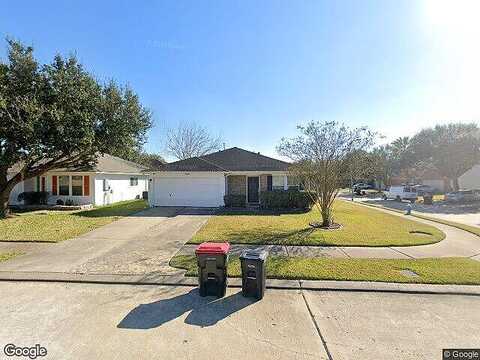 Winston Hill, CYPRESS, TX 77433