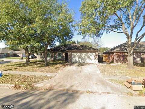 Stanfield, CYPRESS, TX 77433