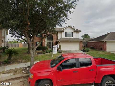 Sasquatch, TOMBALL, TX 77377