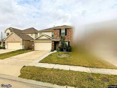 Blue Pine, CYPRESS, TX 77429