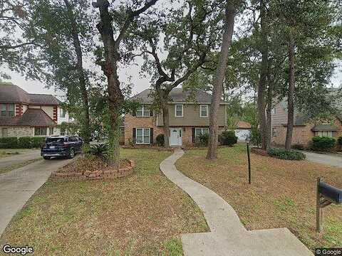 Enchanted Oaks, SPRING, TX 77388