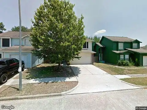 Shady Bank, TOMBALL, TX 77375