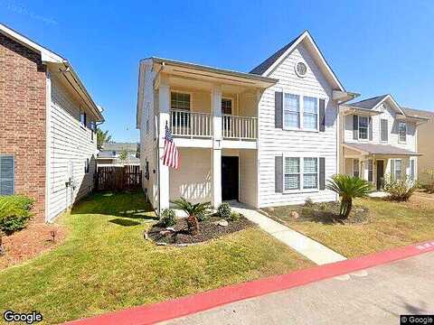 Fletcher Way, HOUSTON, TX 77073