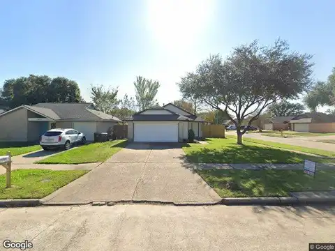 Cypress River, KATY, TX 77449