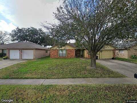 Pilgrims Point, FRIENDSWOOD, TX 77546