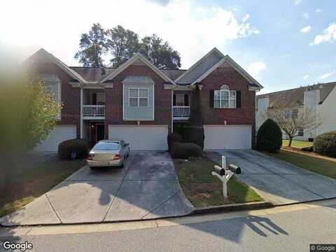 Manhattan, DECATUR, GA 30035