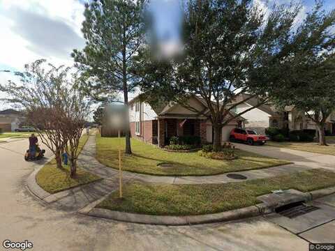 Dillsbury, KATY, TX 77449