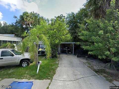 Saint Joseph, TAMPA, FL 33607