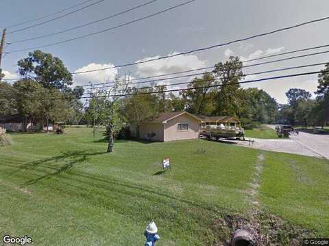 White Feather, CROSBY, TX 77532