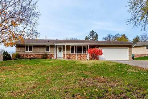 Sioux, BURNSVILLE, MN 55337