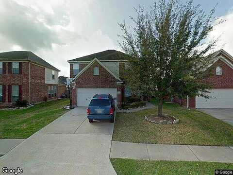 Country Square, HOUSTON, TX 77084