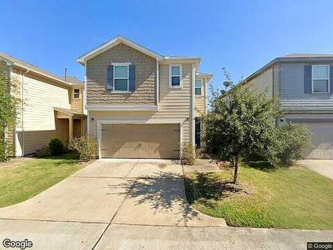 Barnesdale, HOUSTON, TX 77073