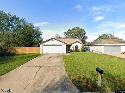 Denise Dale, HOUSTON, TX 77084
