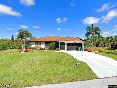 Arapahoe, PORT CHARLOTTE, FL 33948