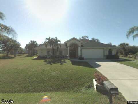 Ackerman, PORT CHARLOTTE, FL 33948