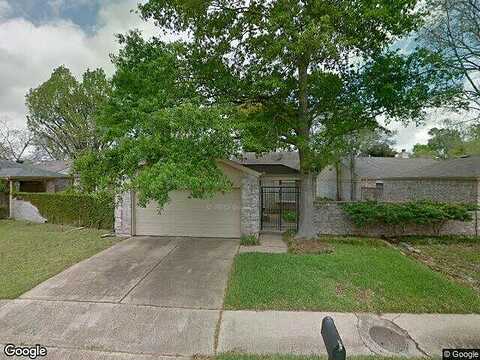 Trail Bend, HOUSTON, TX 77084