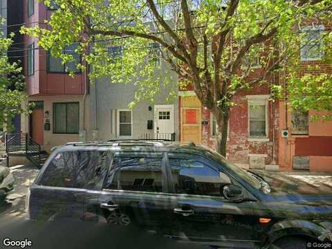 Marshall, PHILADELPHIA, PA 19122