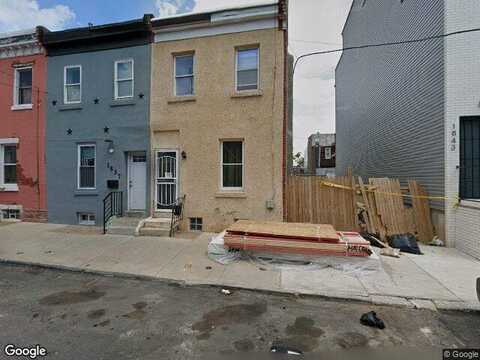 Hazzard, PHILADELPHIA, PA 19125