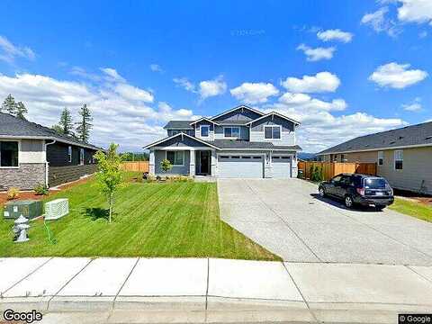 134Th, PUYALLUP, WA 98374