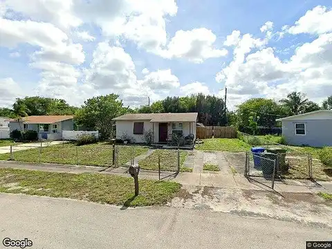 25Th, FORT LAUDERDALE, FL 33311