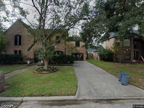 Arbor Terrace, SPRING, TX 77388