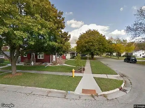 Mcwilliams, FOND DU LAC, WI 54935