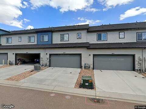 Rose Quartz, COLORADO SPRINGS, CO 80908