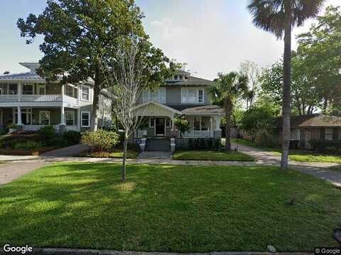 Bayard, JACKSONVILLE, FL 32205