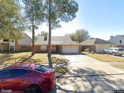 Holly Green, HOUSTON, TX 77084
