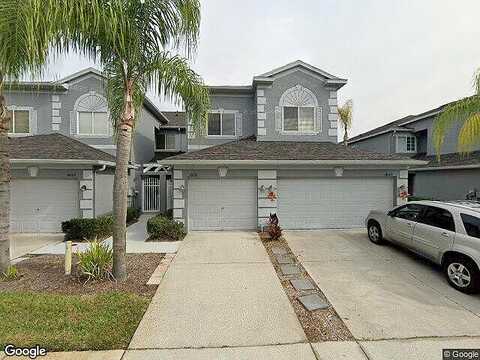 Nassau Point, TAMPA, FL 33647